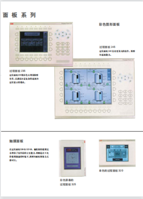 P0916RB 自動化控制系統的技術解析與應用前景